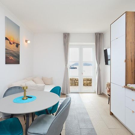 Beloc House Lopud Island Apartman Kültér fotó