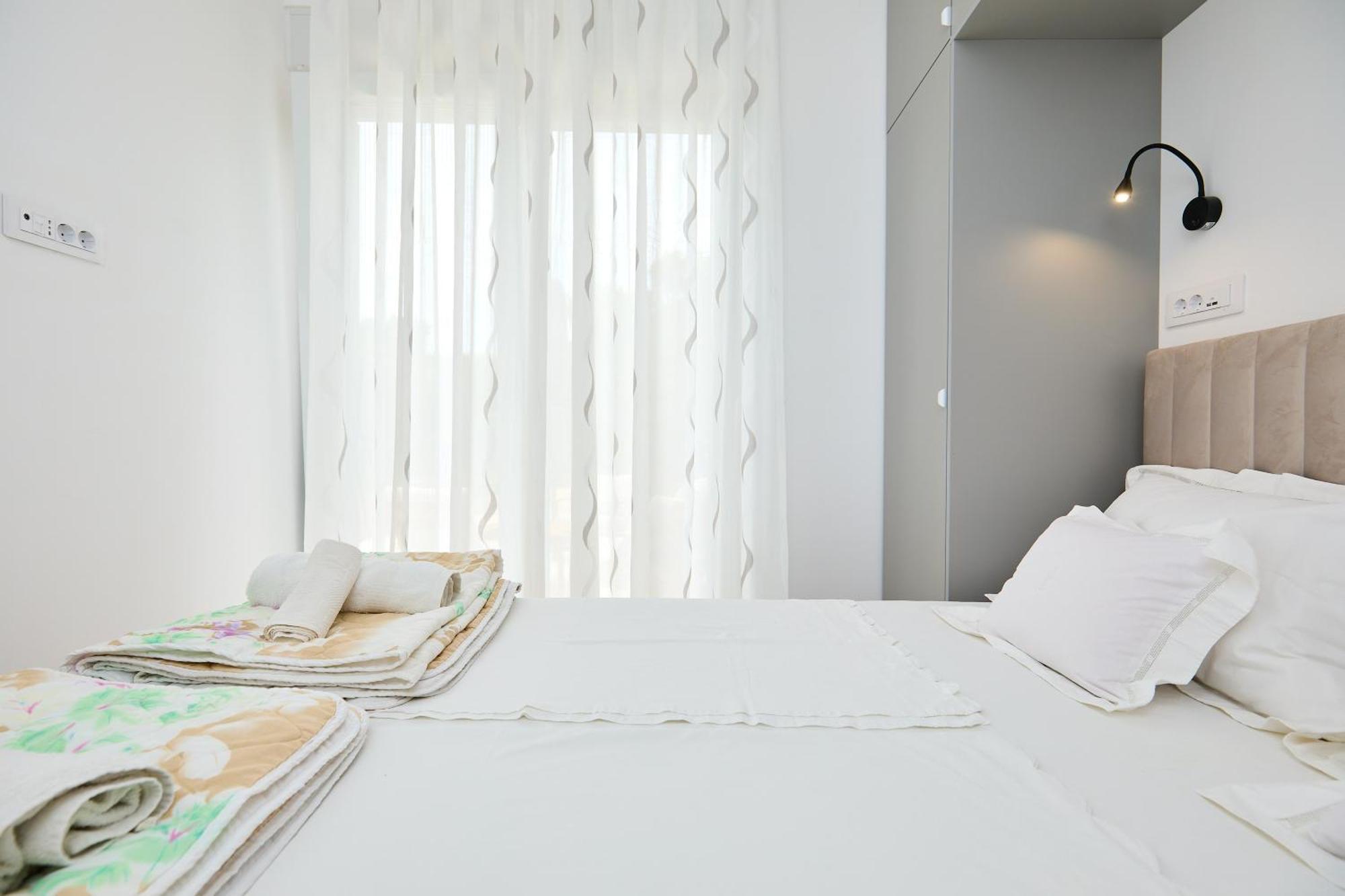 Beloc House Lopud Island Apartman Kültér fotó