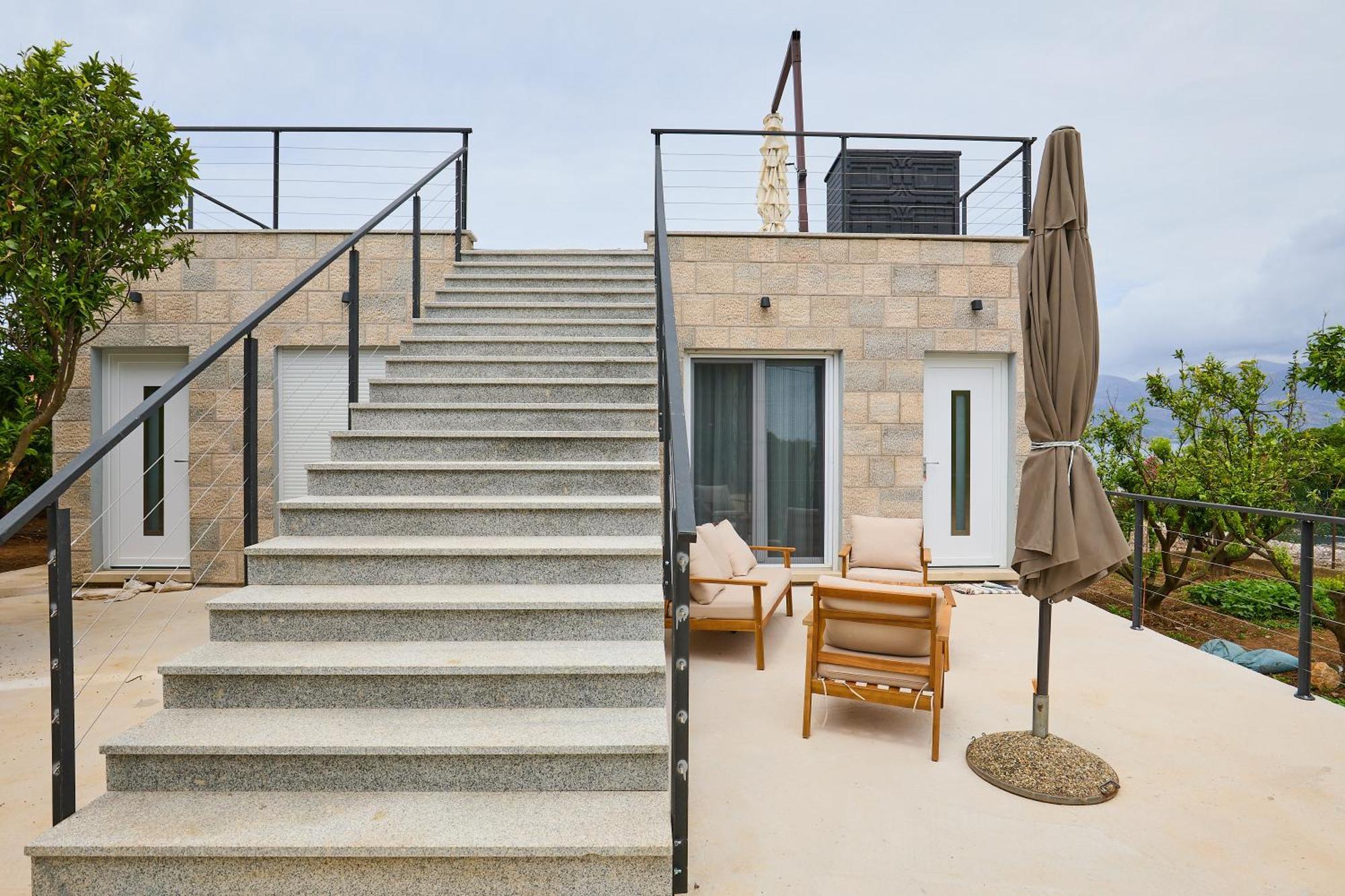 Beloc House Lopud Island Apartman Kültér fotó