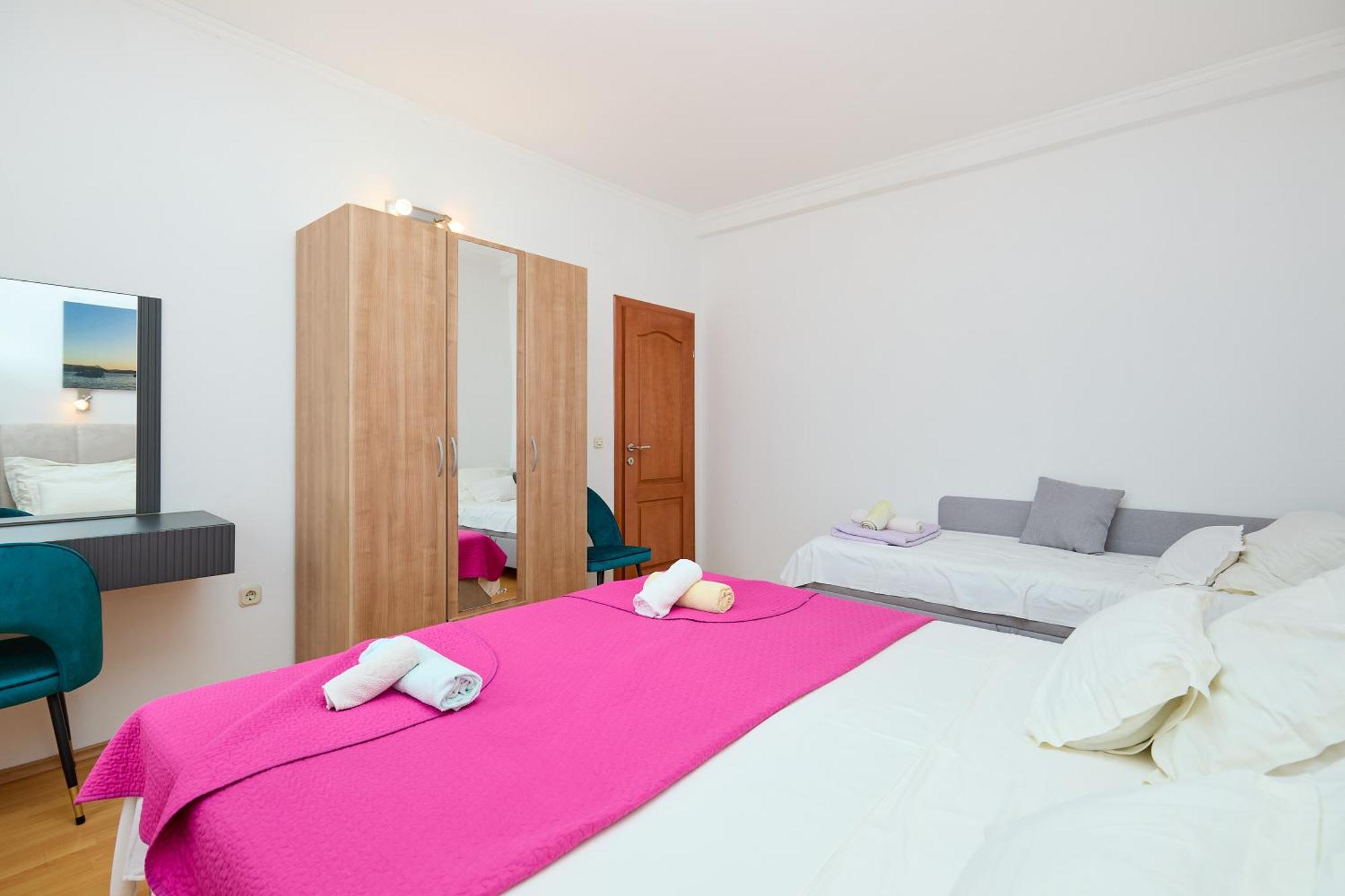 Beloc House Lopud Island Apartman Kültér fotó