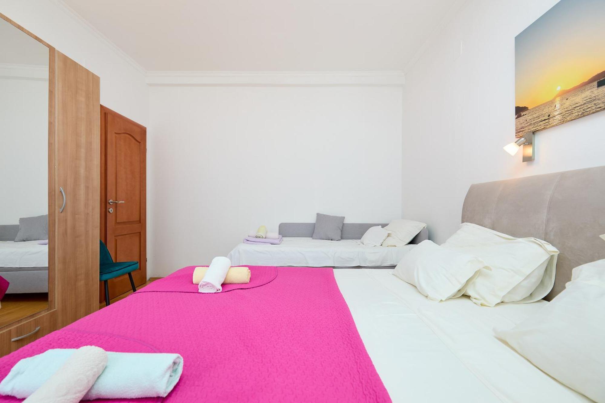Beloc House Lopud Island Apartman Kültér fotó