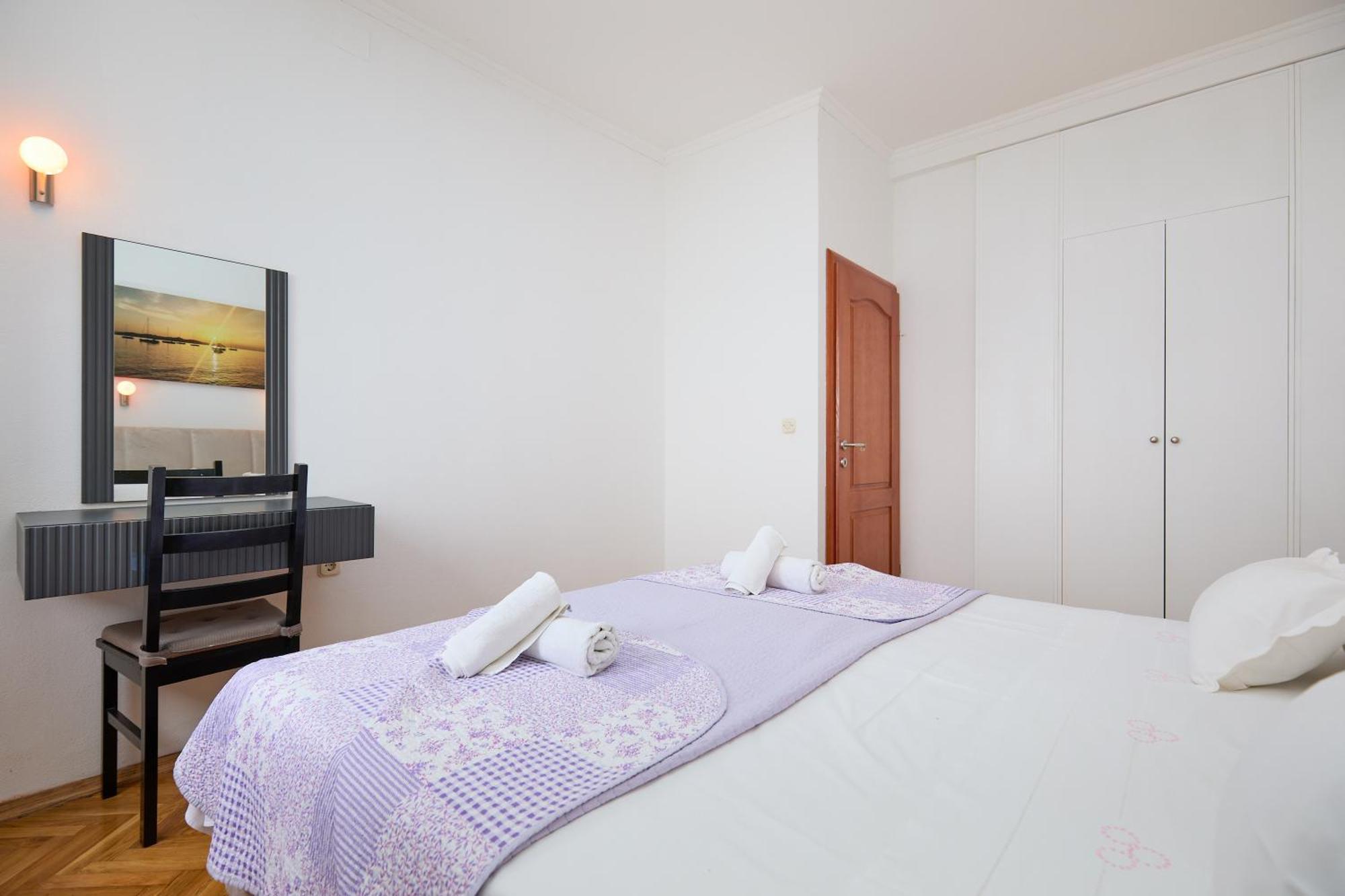 Beloc House Lopud Island Apartman Kültér fotó