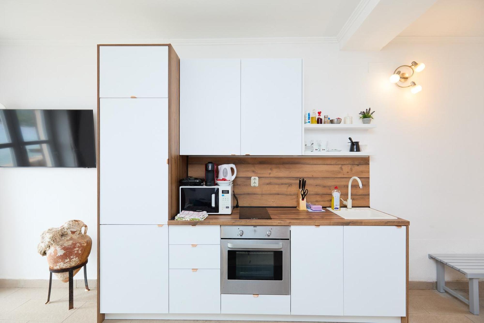 Beloc House Lopud Island Apartman Kültér fotó
