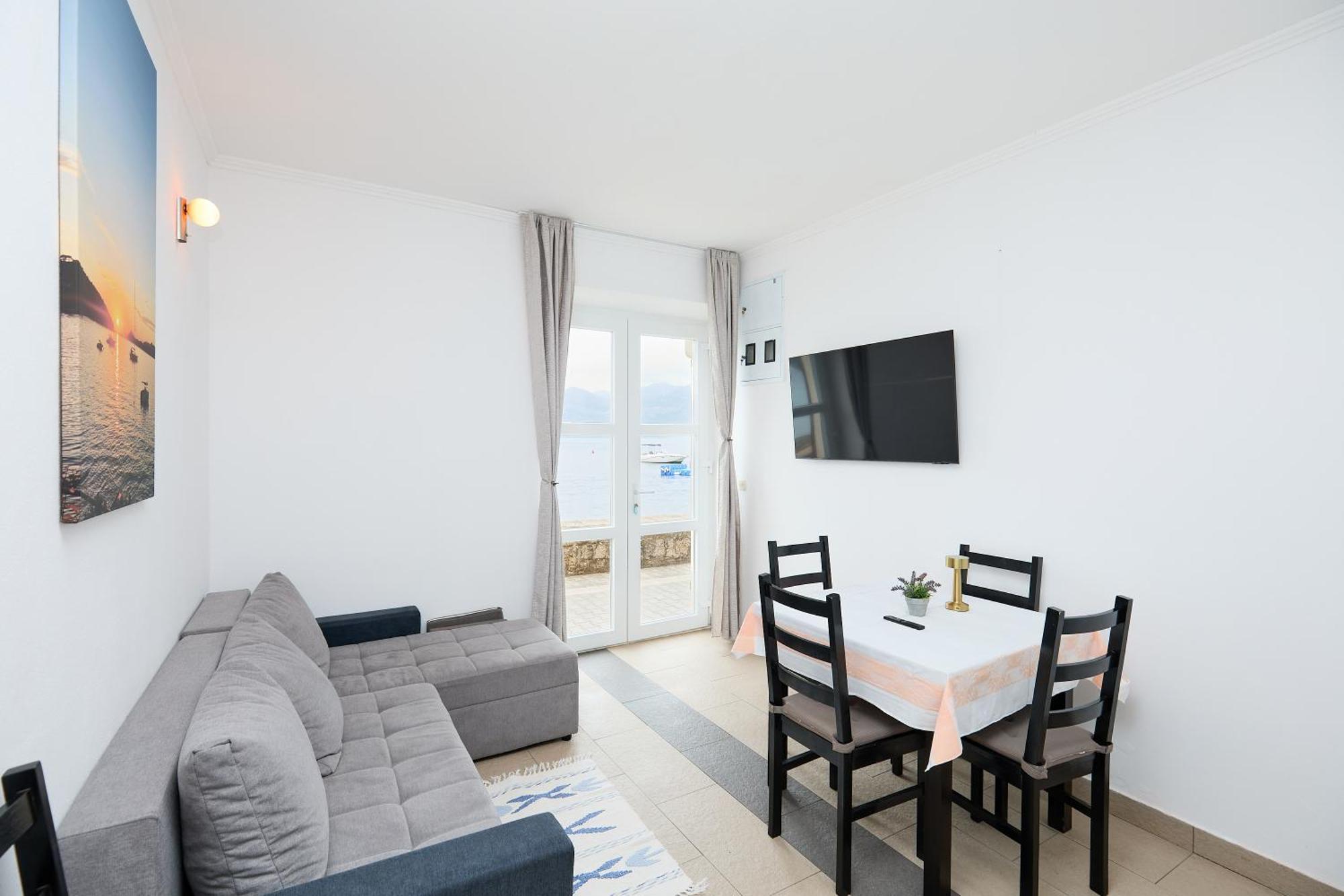 Beloc House Lopud Island Apartman Kültér fotó
