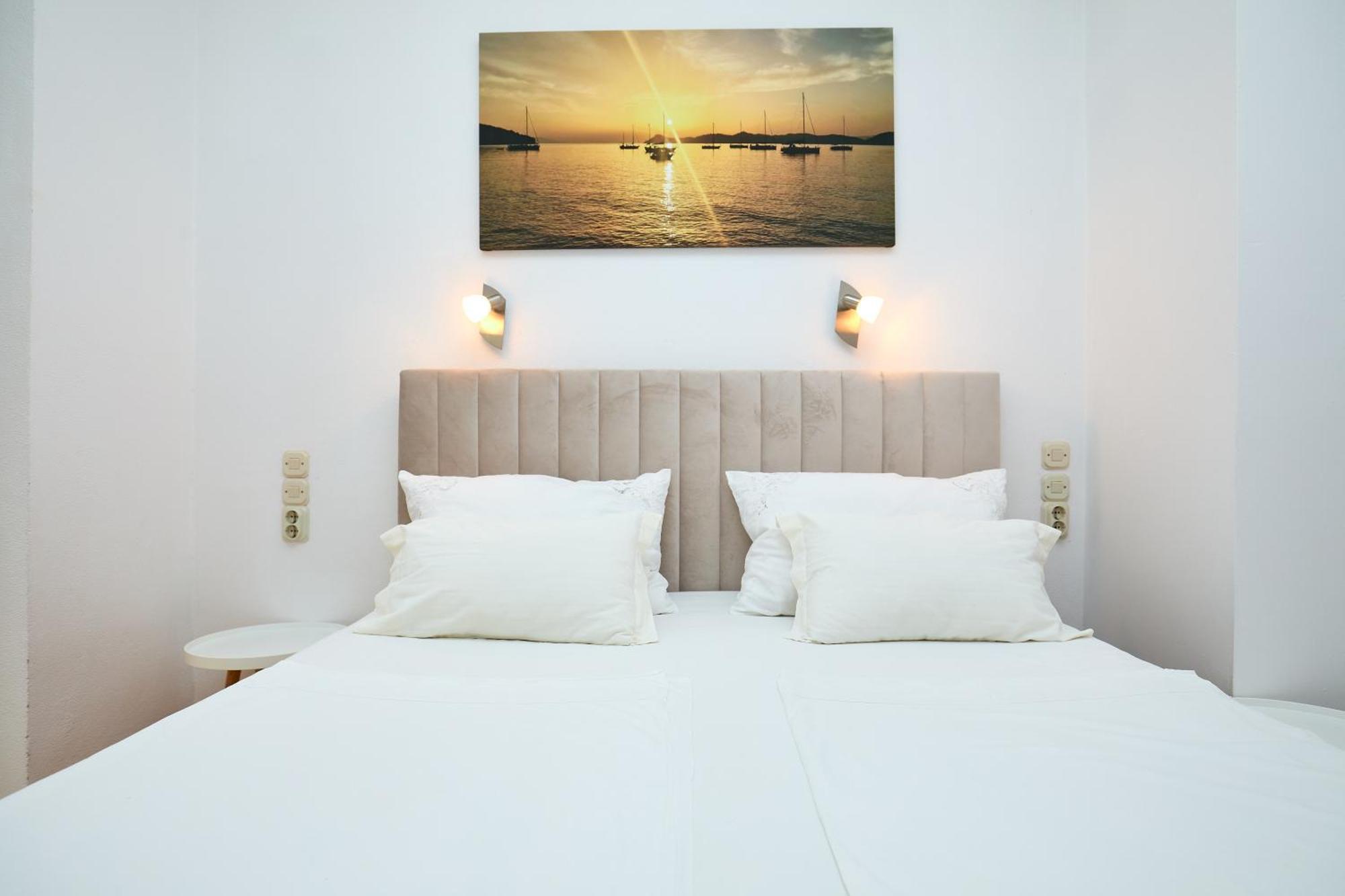 Beloc House Lopud Island Apartman Kültér fotó