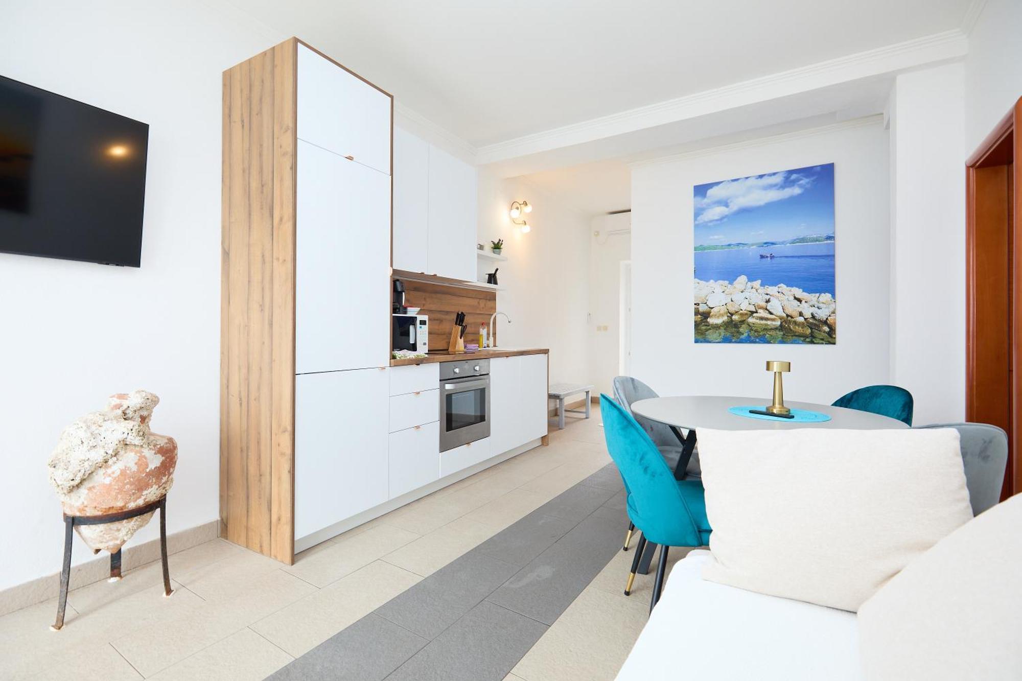 Beloc House Lopud Island Apartman Kültér fotó