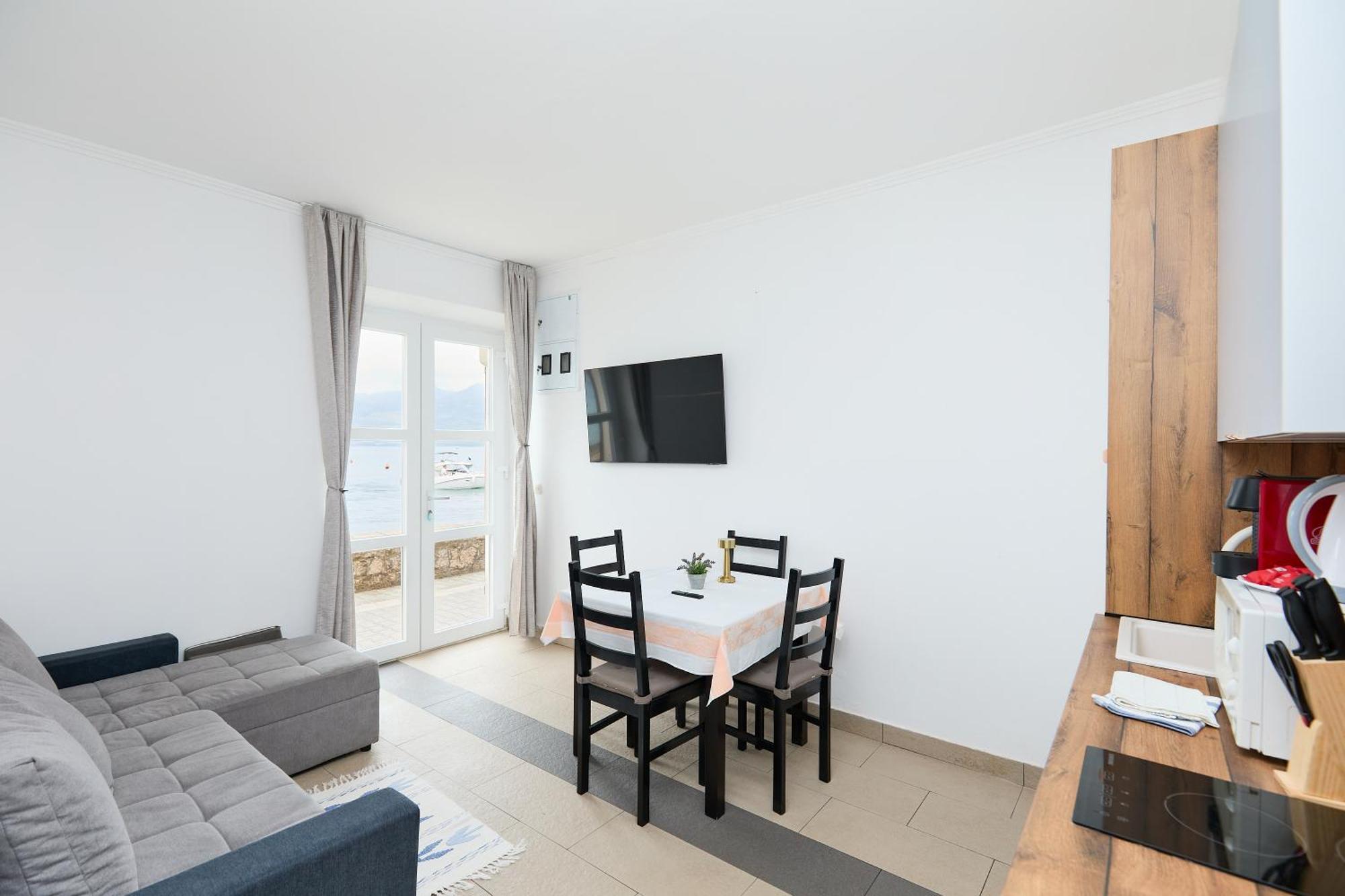 Beloc House Lopud Island Apartman Kültér fotó