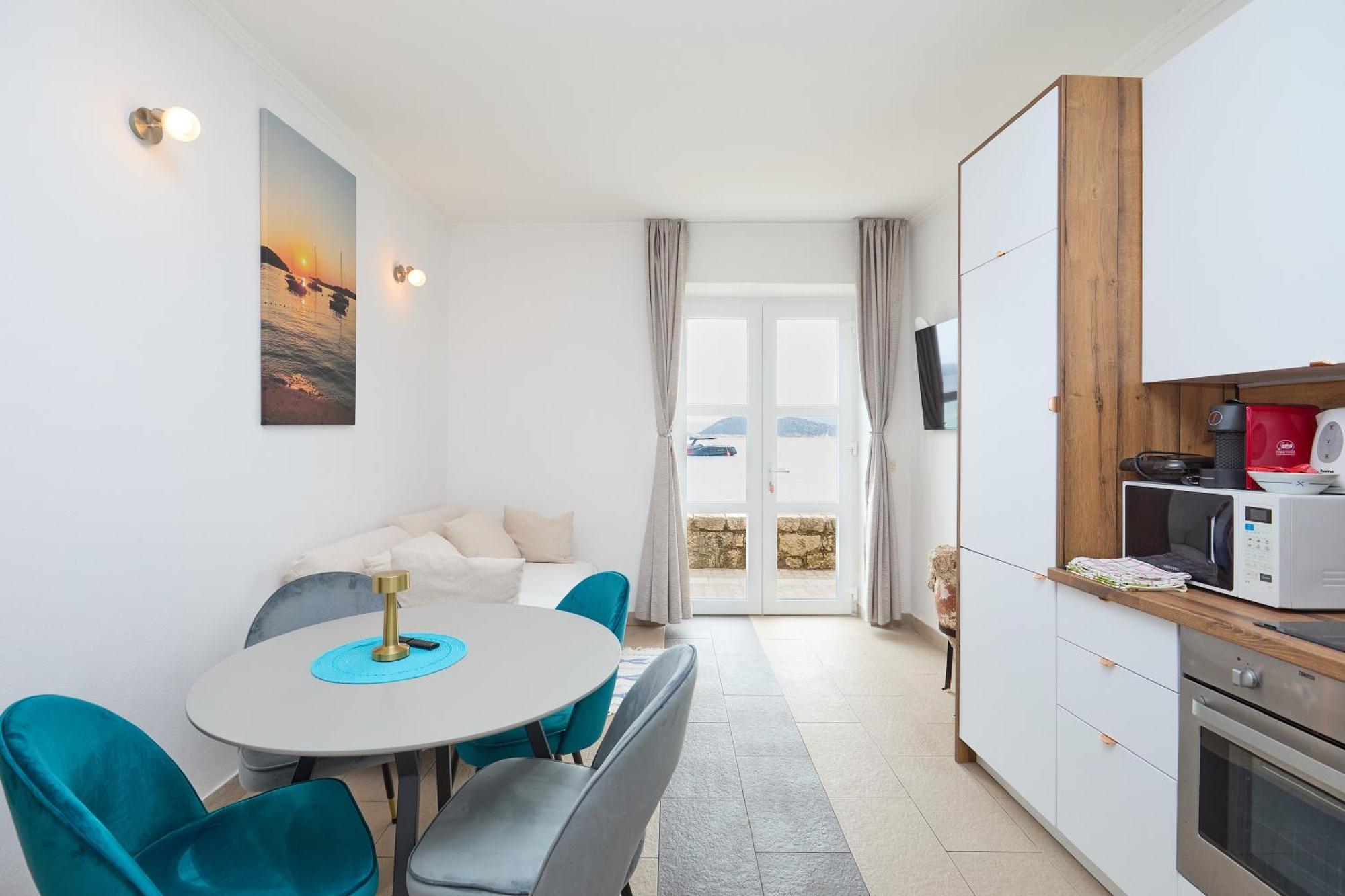 Beloc House Lopud Island Apartman Kültér fotó